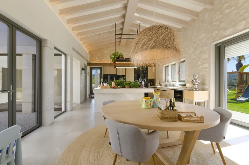 Luxury finca with far-reaching views - Marcel Remus Real Estate — photo 4