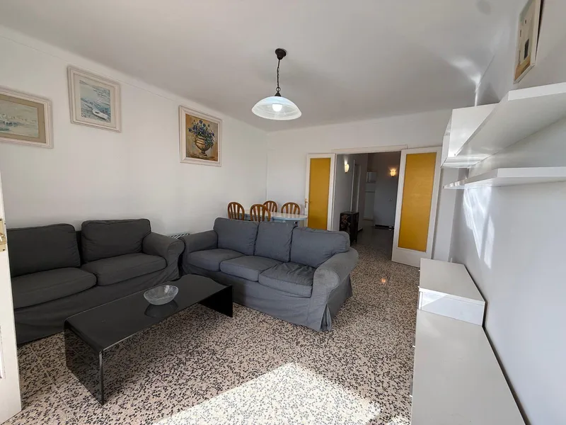 Piso de 3 Habitaciones con Vistas Despejadas en S’estanyol en Mallorca — photo 1