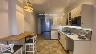 Apartment in Can Capes — photo 8