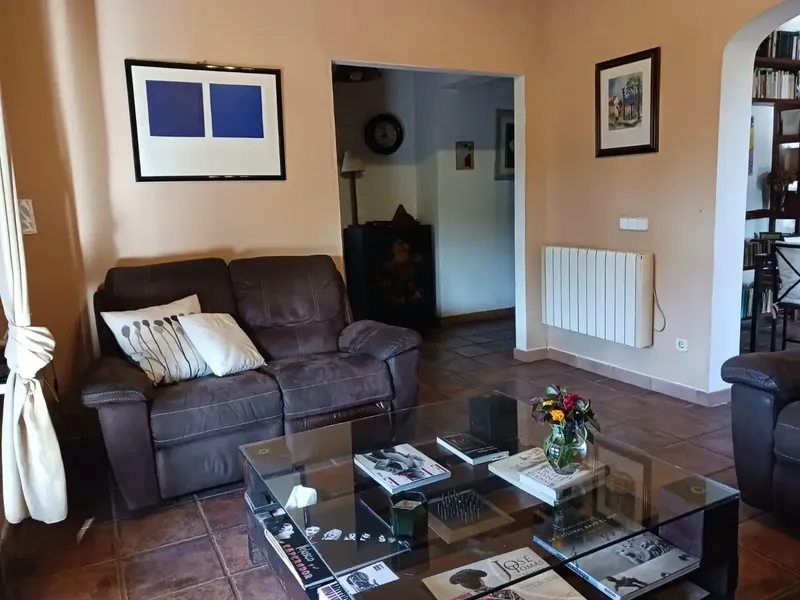 Exclusive rustic finca with views of the Serra de Tramuntana in Lloseta — photo 11