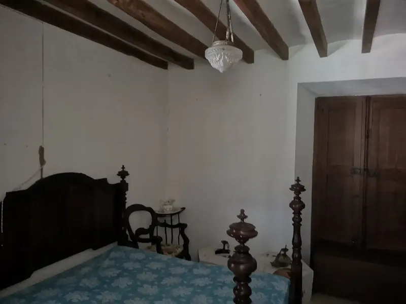 Unique Experience in the Village of Puigpunyent! Charming Village House with Dream Garden — photo 5