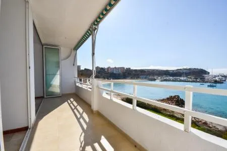 Flat - Calvià (Port Adriano), built surface 63 m², 2 bedrooms, 1 bathroom, lift — photo 2