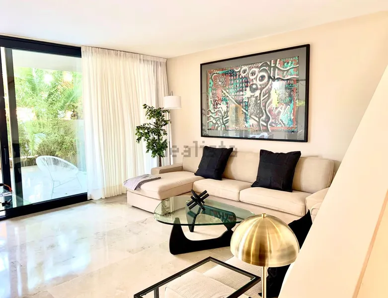 Duplex in Calle Entrada dels Fassers, de l', 93, Son Servera — photo 1