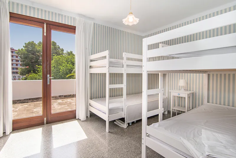 Independent chalet a few minutes from the beach, Mallorca. — photo 7
