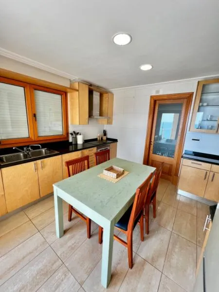 Spectacular 140 m² apartment with sea view, Cala Figuera (Santanyí) — photo 4