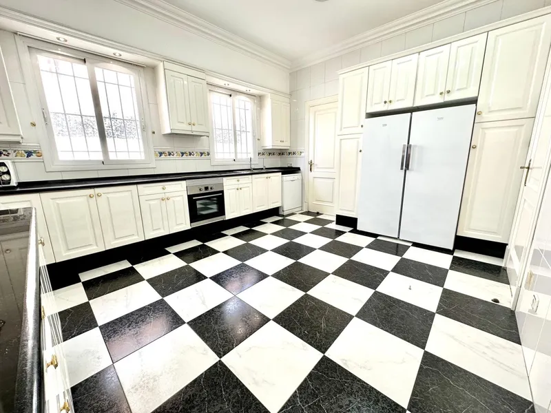 Long-term rental: House for the whole family - Marcel Remus Real Estate — photo 5