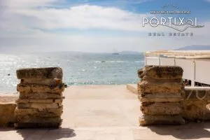 Dream villa in first sea line in Ciudad Jardín — photo 4