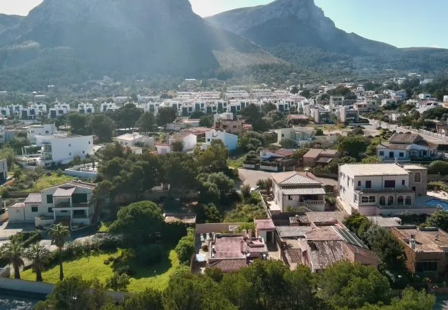 Can Negri Grand Pollensa — photo 8