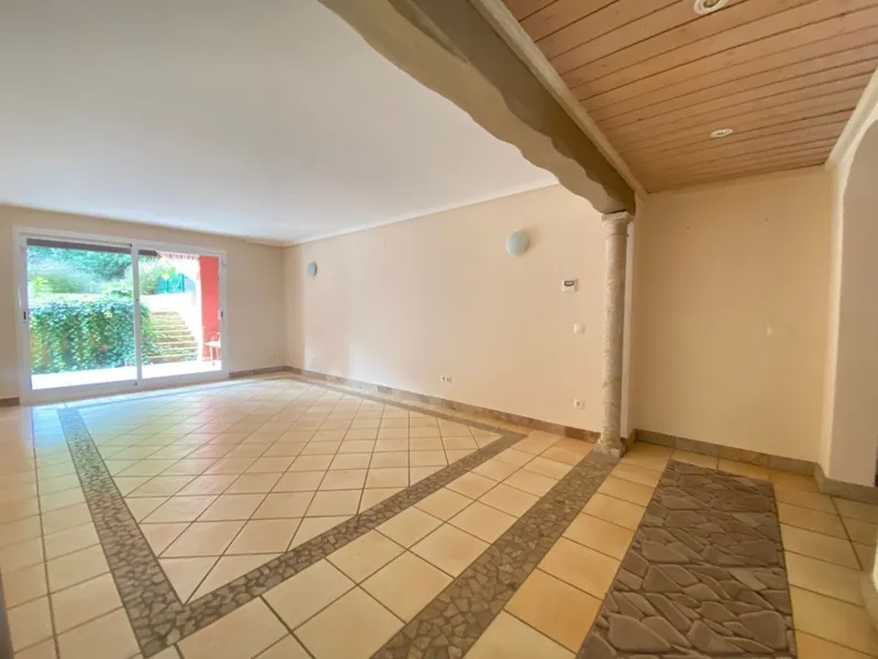 Garden apartment in beautiful, Mediterranean residence - temporarily rented in Calvià / Santa... — photo 5