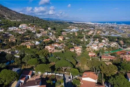 Urban Plot of Land - Cabrils (Sant Cristofol 1) — photo 5