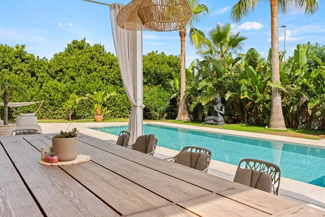 Contemporary Villa in Puig de Ros – Modern Coastal Living — photo 7