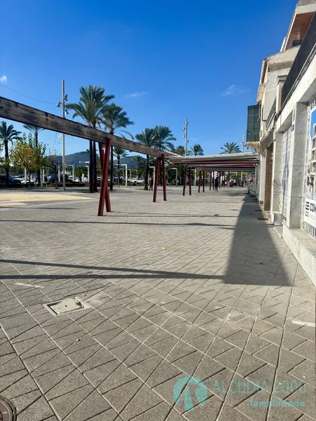Business premise — photo 3