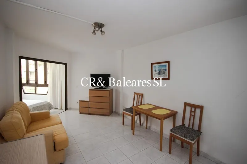 Studio Apartment for sale in Costa de la Calma, Calvià, Mallorca, Baleares, Mallorca — photo 3