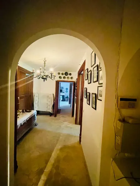 INMO Mallorca. Magnificent character house in Marratxí, 15 minutes from Palma and the airport. Manor House in Marratxí - Unique Opportunity — photo 11