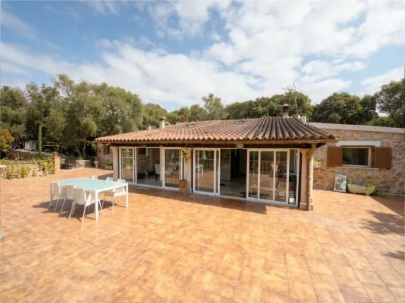 Finca with renovated stone house for sale near Inca — photo 6