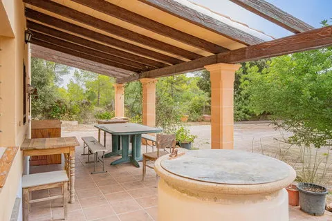 Country house in Porreres, Mallorca — photo 2