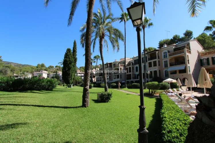 Apartment in Bendinat Golf for Sale — photo 2