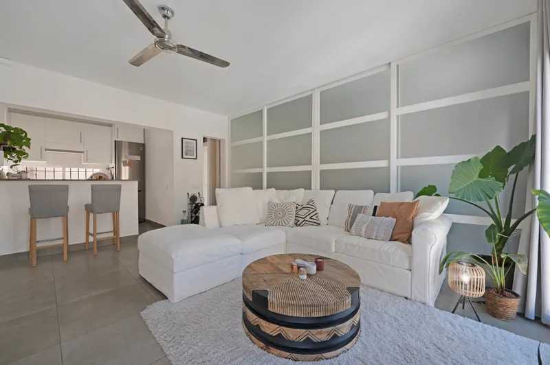 Penthouse project with breathtaking sea views in Puerto de Andratx - Marcel Remus Real Estate — photo 6