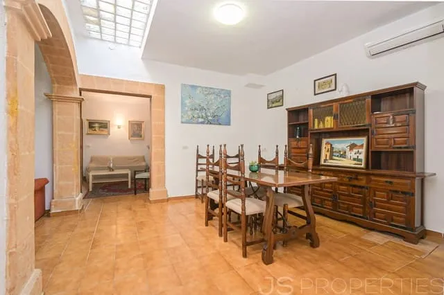 Townhouse for sale in Pollensa / Pollença, Mallorca — photo 4