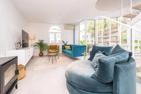 Duplex - Calvià (Sol de Mallorca) — photo 12