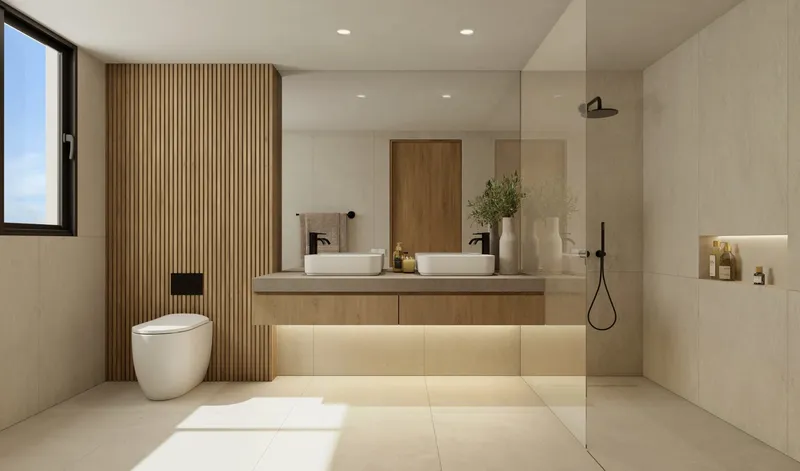 Newly Built Sea View Town House in Alcudia — photo 11