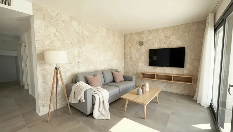 Exclusive villa for sale in Cala Pi, impressive for its modern design, high-quality furniture and quiet location in Torrent — photo 2
