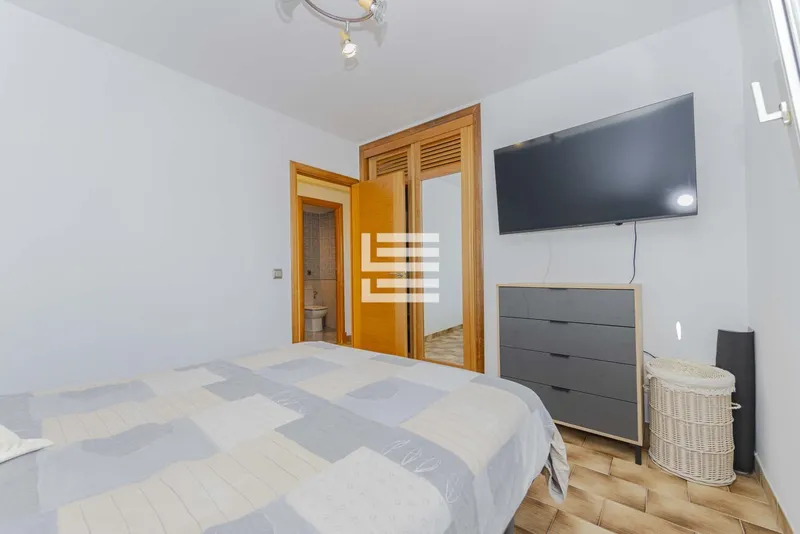 Penthouse for Sale in Can Picafort: Spaciousness, Comfort and Mediterranean Charm Near the Sea. — photo 10