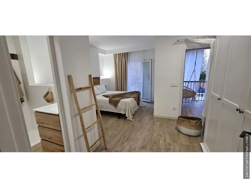 Apartment for rent on Calle dels Molins — photo 11