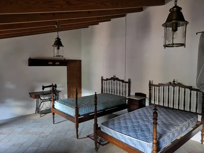 Unique Experience in the Village of Puigpunyent! Charming Village House with Dream Garden — photo 11