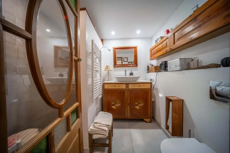 Exclusive Industrial-Style Ground Floor in the Heart of Sineu — photo 9