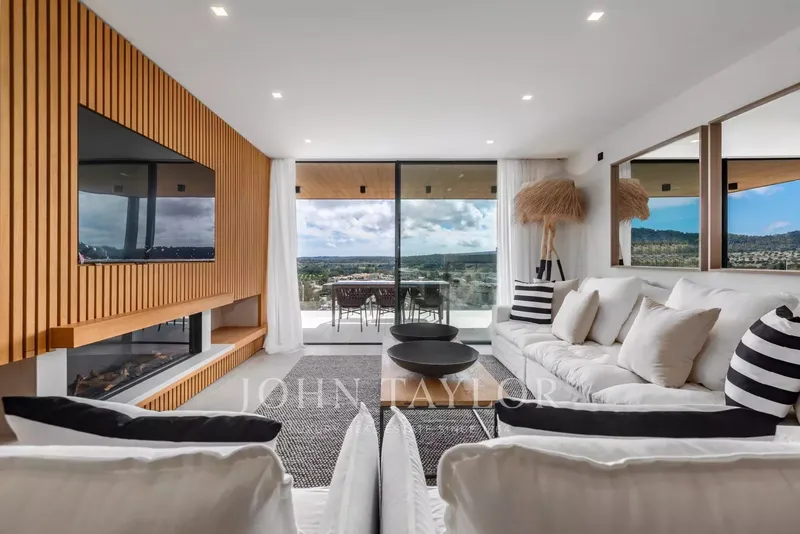 Penthouse for Sale in Santa Ponsa — photo 4