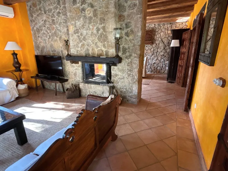 House / Chalet in Valldemossa — photo 8