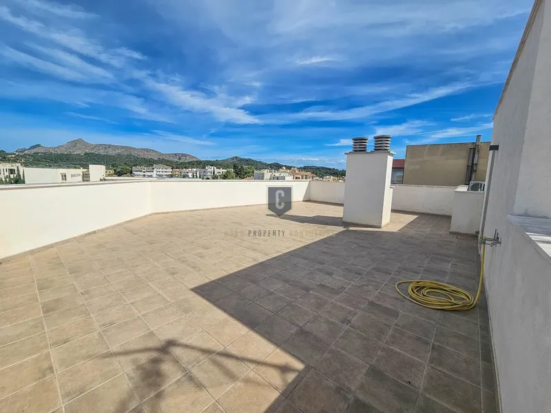 Penthouse — photo 2