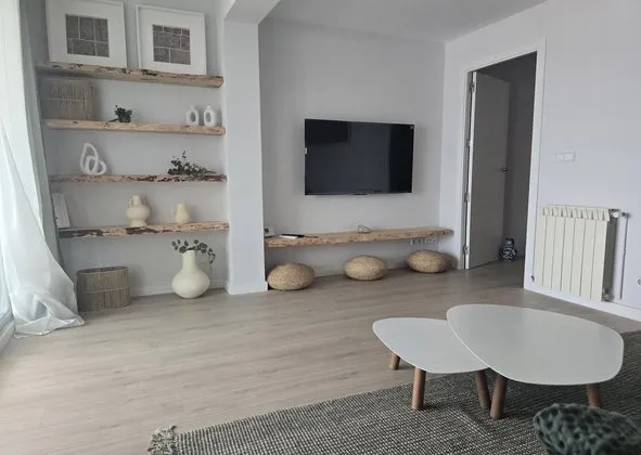 Penthouse in Calle de Ramon i Cajal, Pòrtol, Marratxi — photo 1