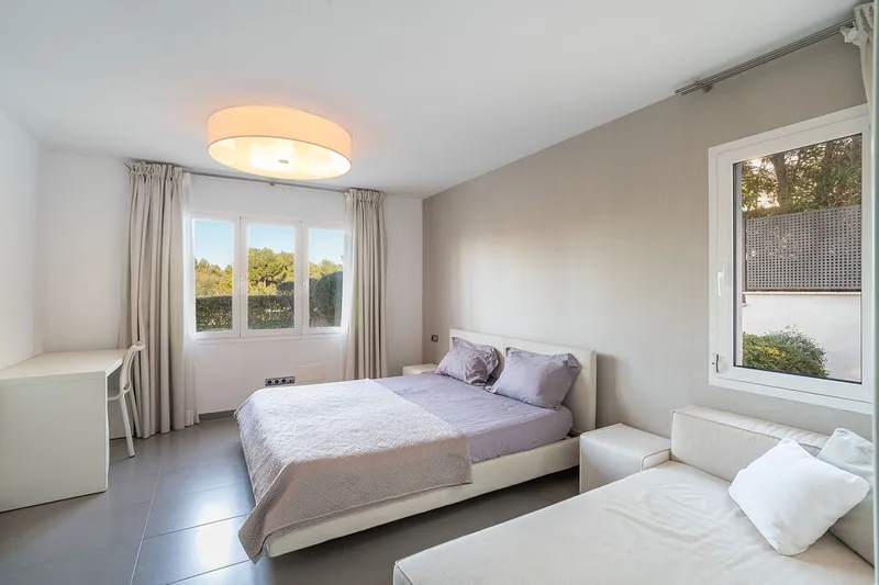 Comfortable family villa in an excellent location — photo 10