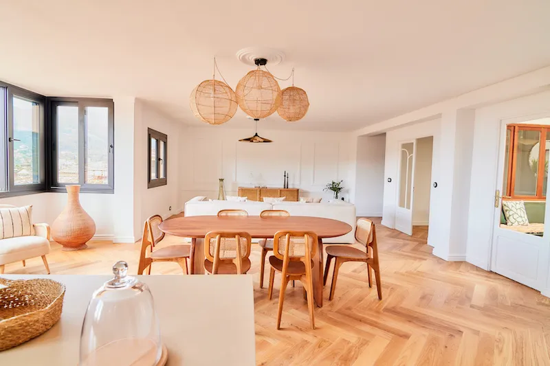 Amazing renovated penthouse in the heart of Sóller — photo 1