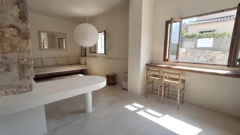 Small furnished chalet at the bay of Cala Llombards - CH 34 LZ — photo 8