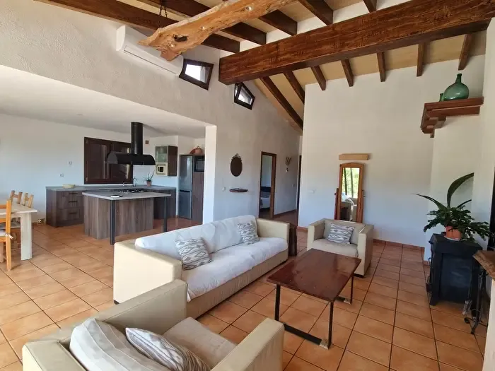 Casa en alquiler de 3 habitaciones: Canyamel, Capdepera — photo 3