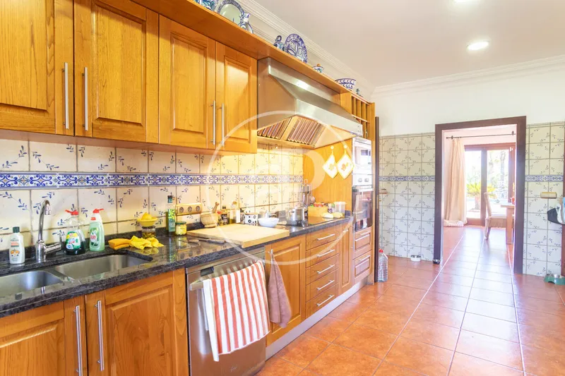 Country estate for sale in Santanyí — photo 11