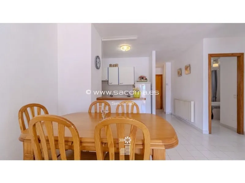 Apartment in Sant Llorenç des Cardassar, Province of Balearic Islands — photo 8