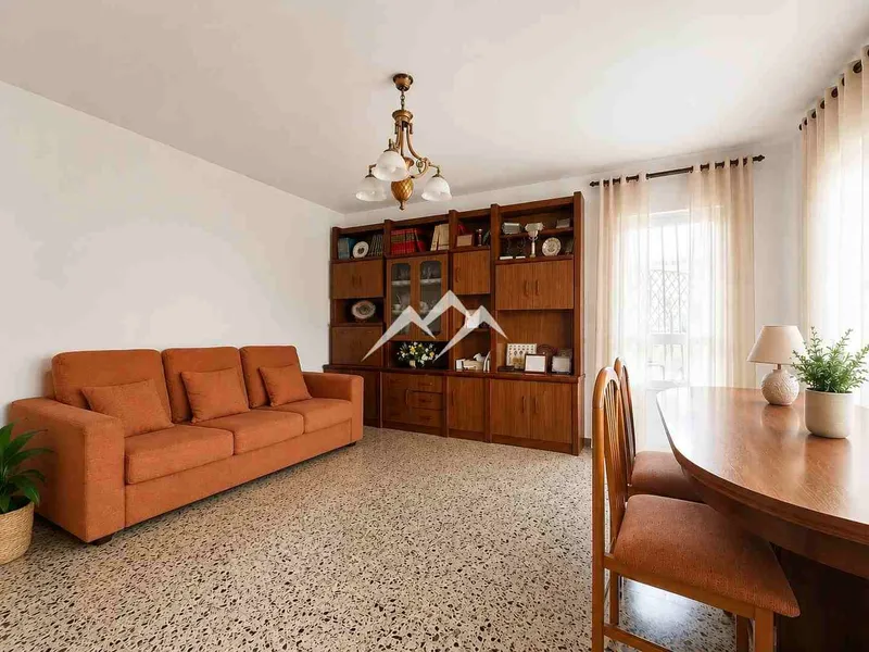 4-bedroom apartment in Molinar — photo 6