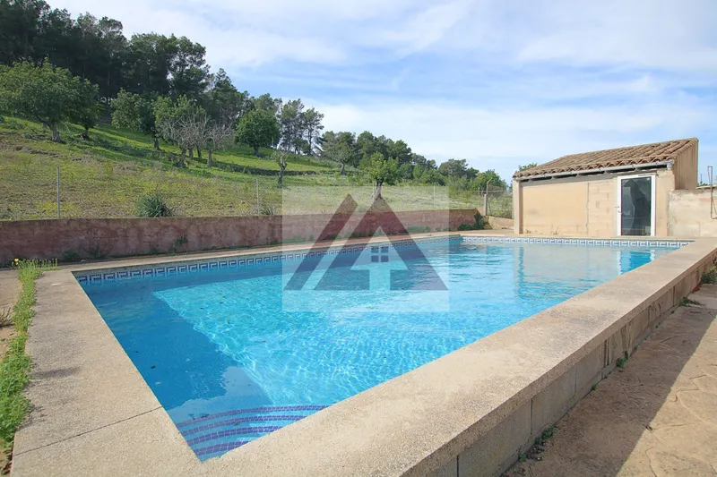 Country house for sale in Portocolom — photo 2