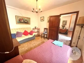 Charm and potential in the heart of Pollença: spacious townhouse with possibility of indoor pool — photo 4
