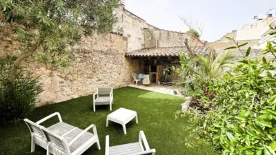 Terraced house on Carrer Tort — photo 4