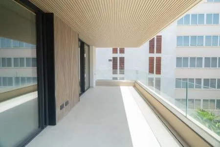 Apartment - Palma de Mallorca (Paseo Marítimo) — photo 12