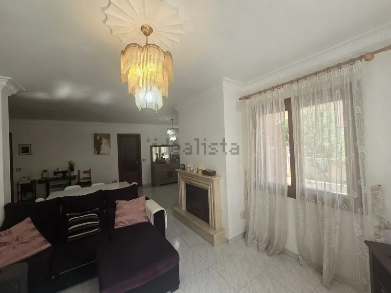 Detached house in Calle Trencadors, 37, S'Arenal, Llucmajor — photo 10