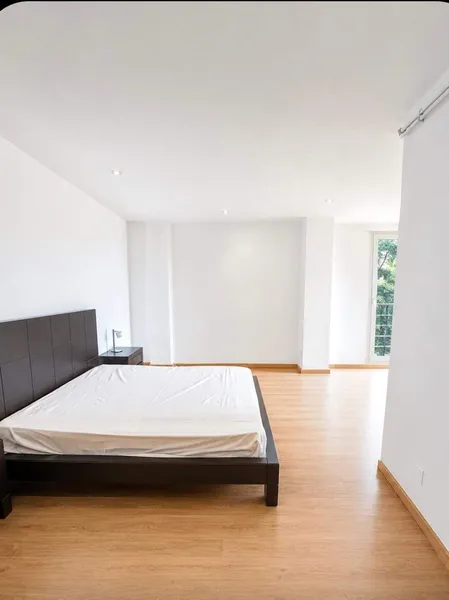 270m² penthouse with 4 bedrooms, 2 bathrooms and sea views for sale — photo 10