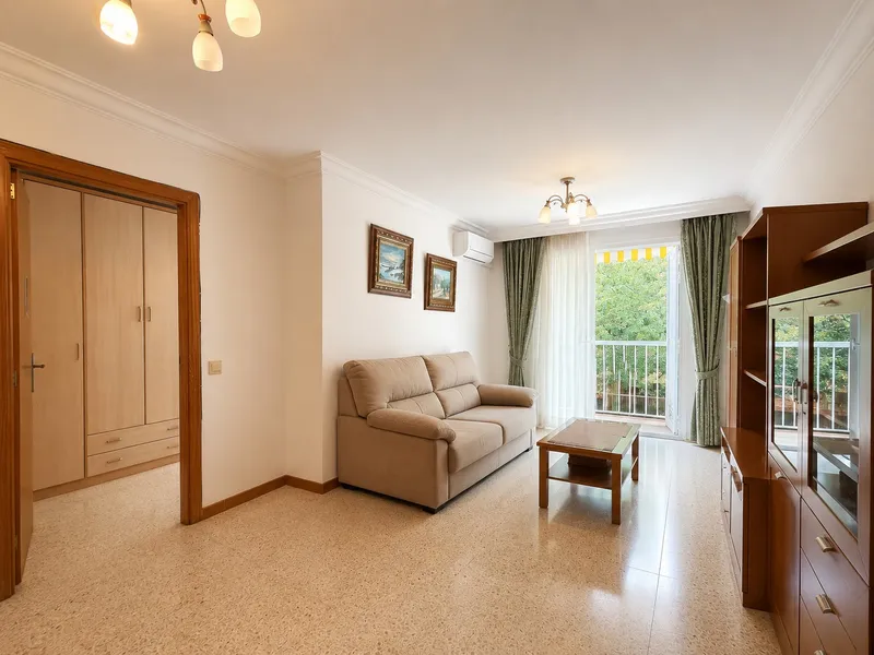 Exclusivo Apartamento en Sa Gruta, Palma de Mallorca - Vistas al Mar — photo 1
