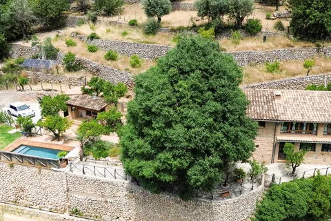 Country house in Fornalutx, Mallorca — photo 7
