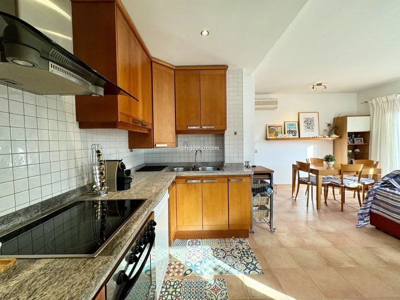 Apartment in Ses Salines — photo 6